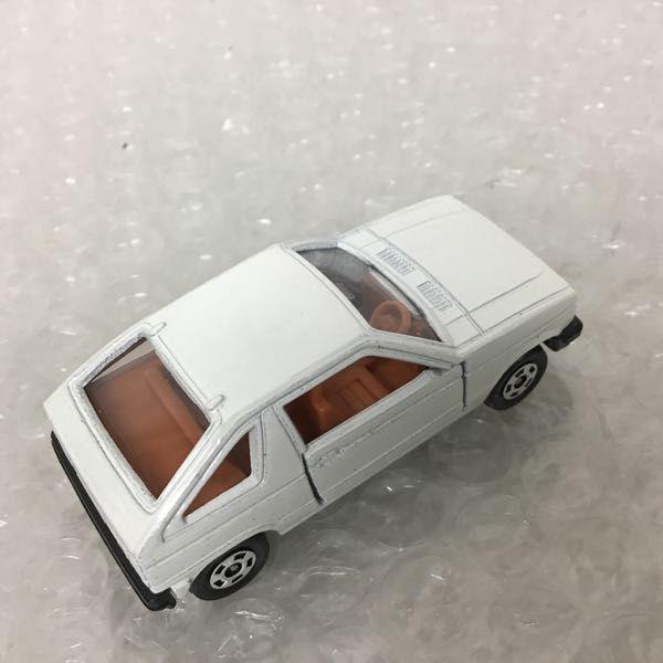 トミカ ゲーム・おもちゃ・グッズ トミカ スズキ セルボ 小田急特注 黒