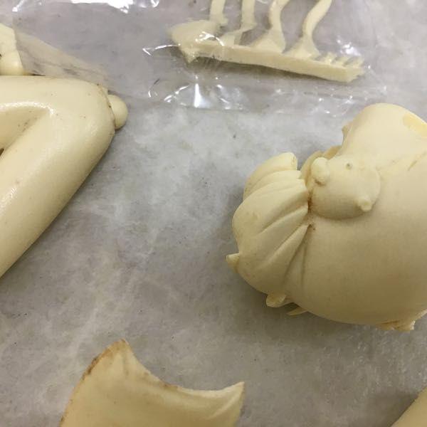 海洋堂 銀河お嬢様伝説ユナ2 1/5 ユーリィ・キューブ、1/8 ユーリィ