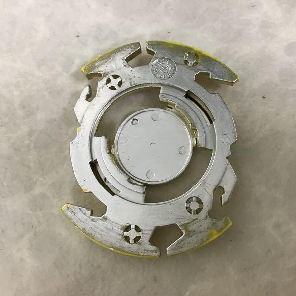 箱無 タカラ 爆転シュート ベイブレード ランダムブースター3