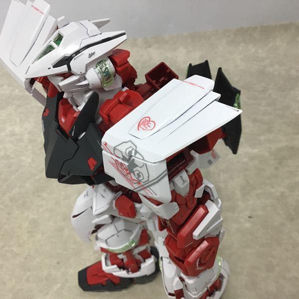ジャンク 箱無 PG 1/60 ガンダムアストレイ レッドフレーム改 販売・買取