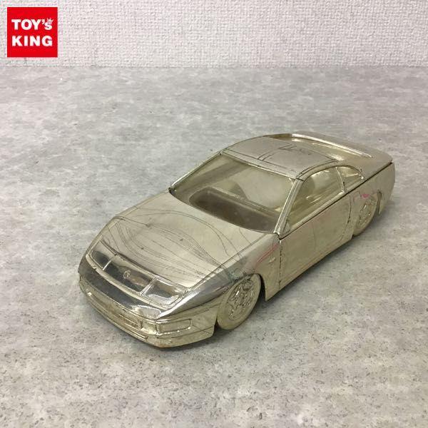 フェアレディz シガレットケース ジャンク 箱無 日産 フェアレディZ 300ZX シガレットケース 販売・買取