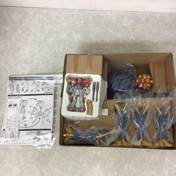 バンダイ MIA 機動武闘伝Gガンダム デビルガンダム 第1形態 販売・買取