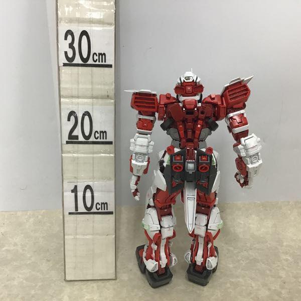 ジャンク 箱無 PG 1/60 ガンダムアストレイ レッドフレーム改 販売・買取