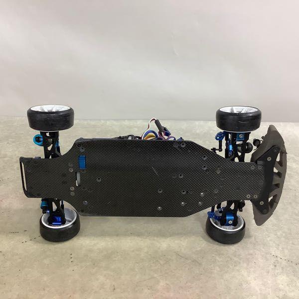 ヨコモ　HKSアルテッツァ　ドリフト用ボディ ドリフトパッケージ ミニ HKS IS-220R アルテッツァ - ラジコン