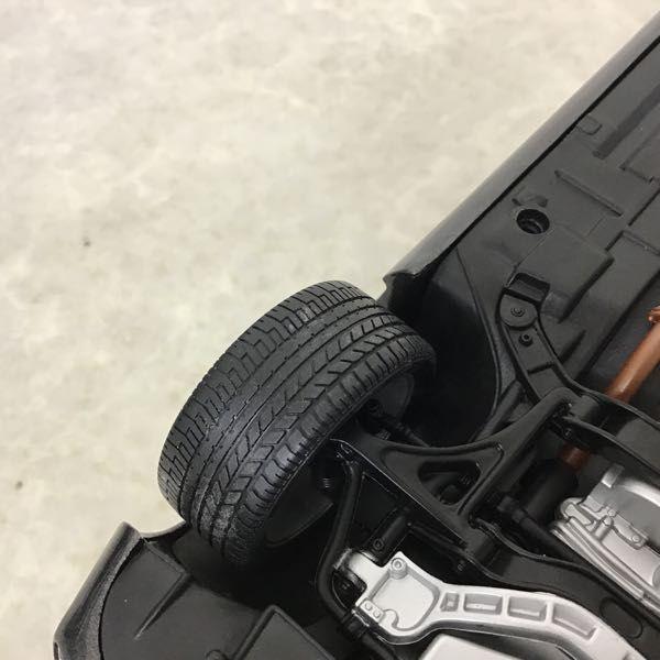 破損 箱無 ミニチャンプス 1/18 ベントレー・アルナージT /ミニカー