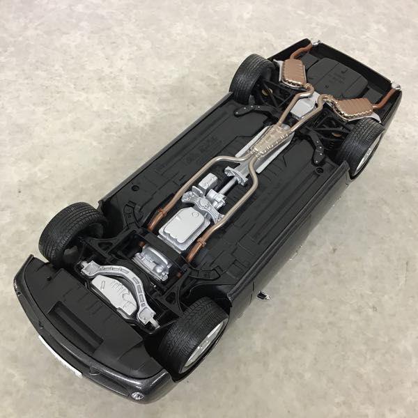 破損 箱無 ミニチャンプス 1/18 ベントレー・アルナージT /ミニカー