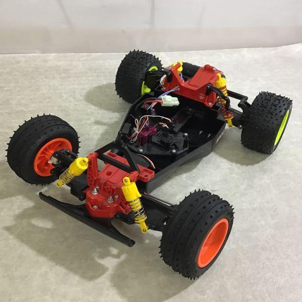 未使用 タミヤ 1/ 10 XB ブリッツァービートル　ブラシレス対応アンプ Amazon.co.jp: タミヤ(TAMIYA) 1/10 XBシリーズ No.229