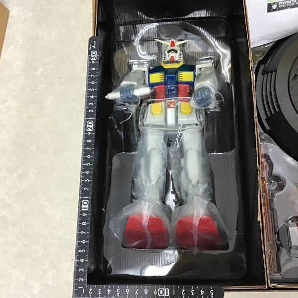 メガハウス インタラクティブ アクションフィギュア RX-78-2 Amazon | インタラクティブ アクションフィギュア 機動戦士