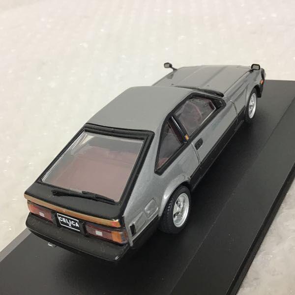DISM 1/43 トヨタ セリカXX 2800 GT 1982 /ミニカー 販売・買取