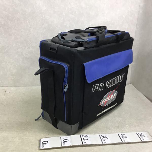 イーグル模型 ピットステーション ラジコン キャリーバッグ イーグル模型 ピットステーション ラジコン キャリーバッグ ラジコン