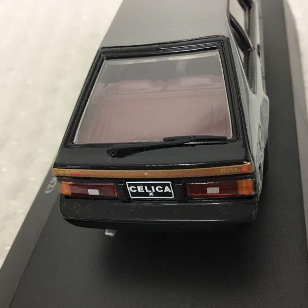 DISM 1/43 トヨタ セリカXX 2800 GT 1982 /ミニカー 販売・買取