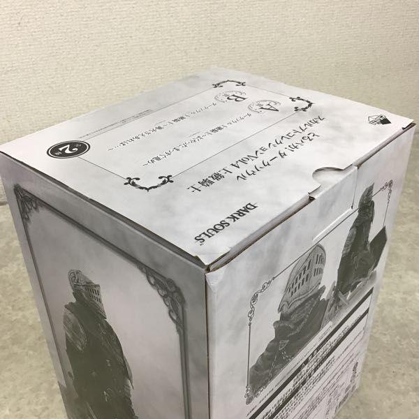 内未開封 バンダイ とるパカ!ダークソウル スカルプトコレクションVol