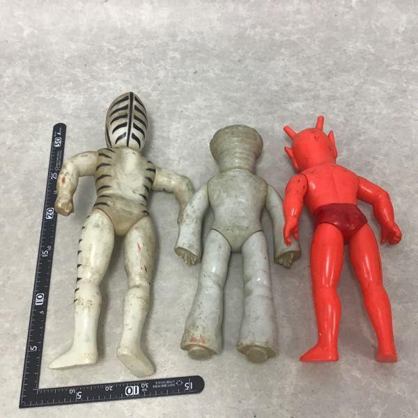 中嶋製作所 タイガーマスク グレートゼブラ 赤き死の仮面 ミスター