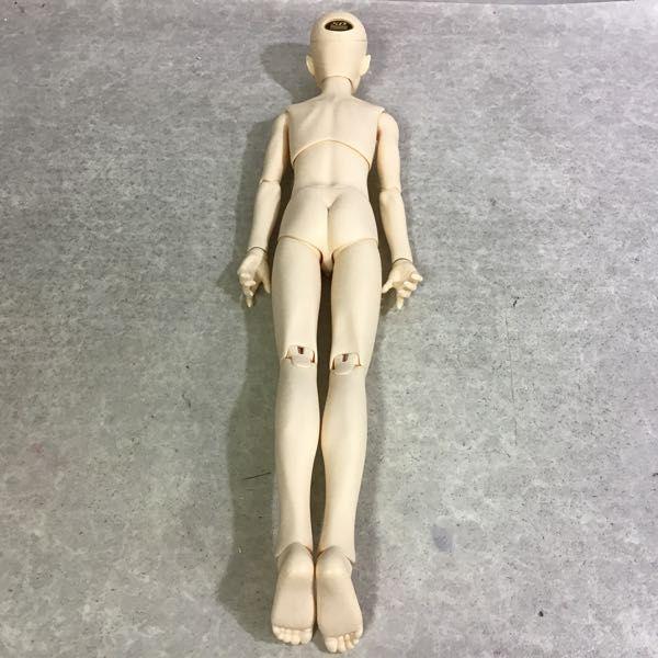同梱不可 ☆ 箱無し ボークス SDGr 男の子 斎藤一 /スーパードルフィー