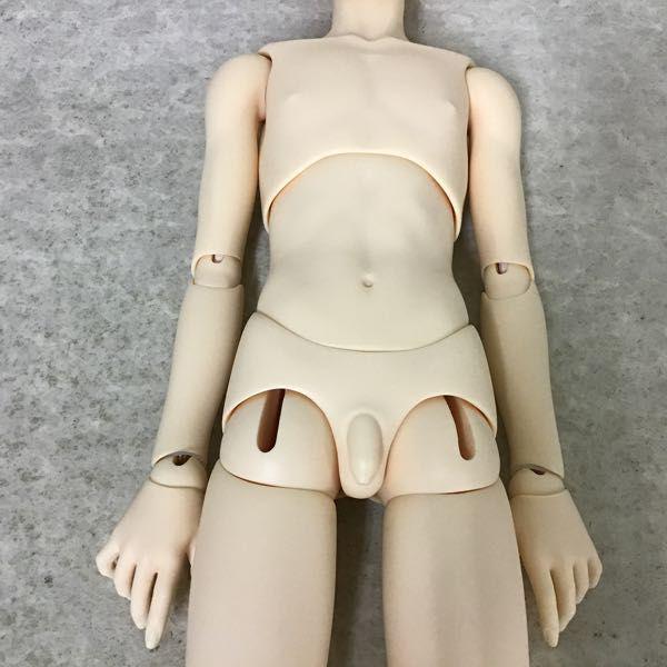 同梱不可 ☆ 箱無し ボークス SDGr 男の子 斎藤一 &frasl;スーパードルフィー