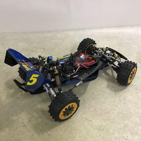 【ジャンク扱い】 タミヤ 1/10 アバンテ 2011 Amazon.co.jp: タミヤ 1/10 電動RCカーシリーズ No.489 アバンテ