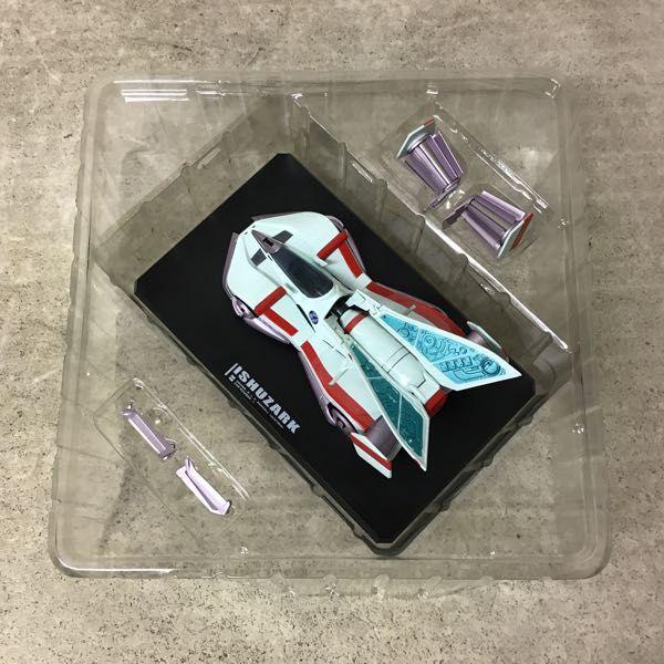 サイバーフォーミュラコレクション ‐Heritage Edition- 新世紀