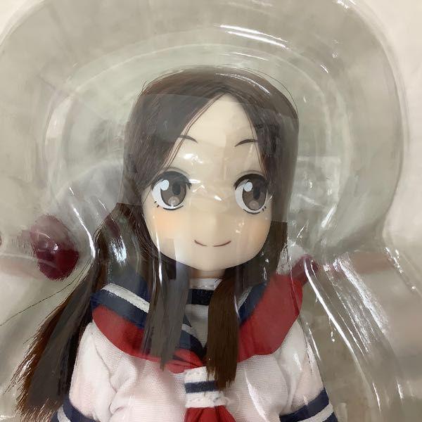 内未開封 アゾン ピュアニーモ キャラクターシリーズ 1/6 からかい上手