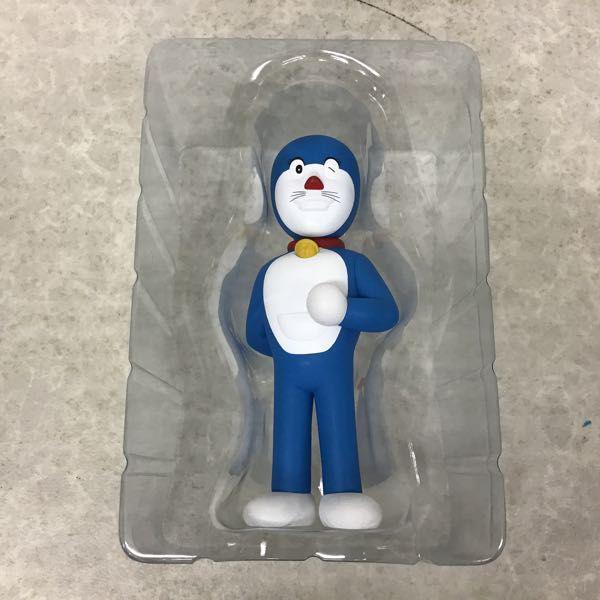 【希少品】✨ ヴァイナルコレクティブルドールズ ドラえもん ✨ メディコム・トイ ヴァイナルコレクティブルドールズ ドラえもん