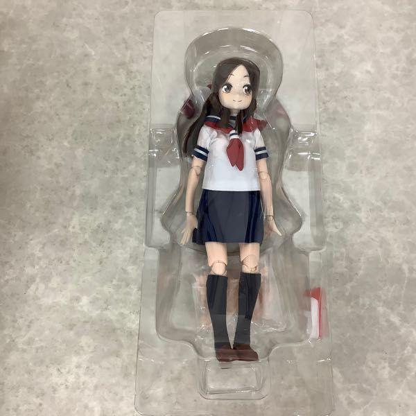 内未開封 アゾン ピュアニーモ キャラクターシリーズ 1/6 からかい上手