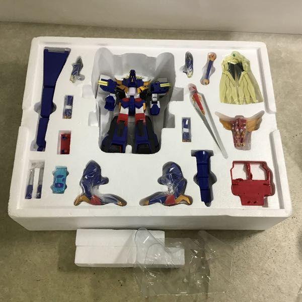 シーエムズ/CM's 勇者聖戦バーンガーン DX 友情合体 グレートバーンガーン