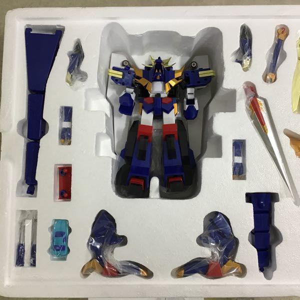 CM's シーエムズ DX友情合体 グレートバーンガーン 中古品