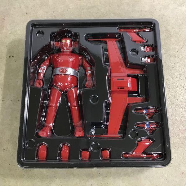 内未開封 EVOLUTION TOY ダイナマイトアクション スーパーロボット