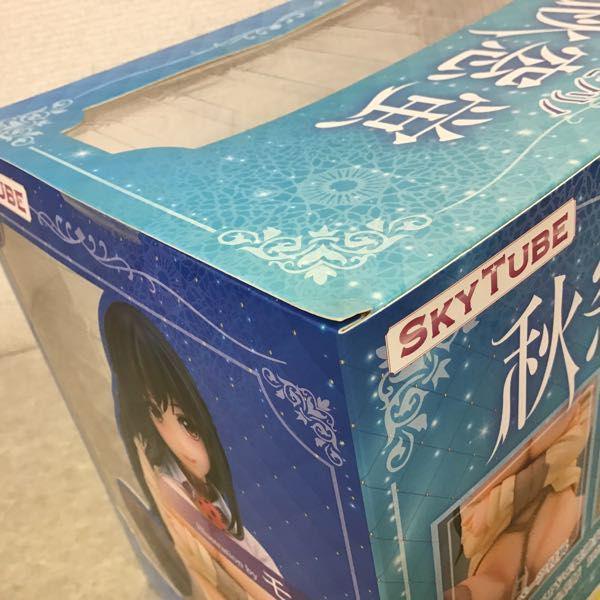 新品】SKYTUBE 秋窓 蛍 illustration by モノリノ 1/6スケール