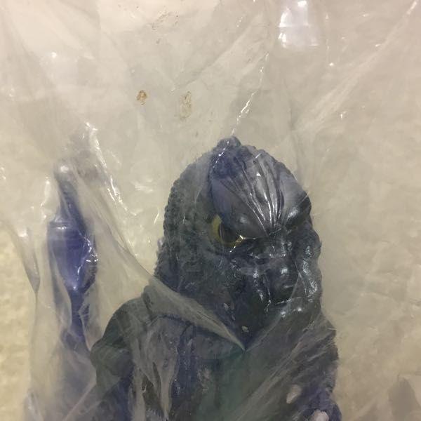 未開封 マーミット 世紀の大怪獣シリーズ ビニパラベビー モスラ