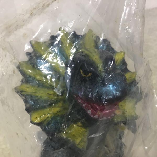 未開封 マーミット 世紀の大怪獣シリーズ ジラース / ソフビ 販売・買取