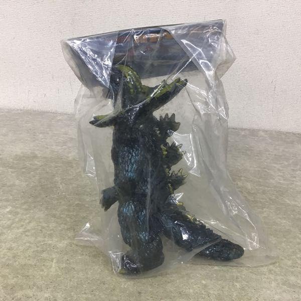 未開封 マーミット 世紀の大怪獣シリーズ ジラース / ソフビ 販売・買取
