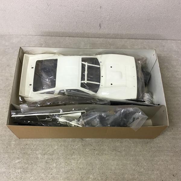 タミヤ 1/10 電動RC 4WDレーシングカー ランチア 037 ラリー /ラジコン