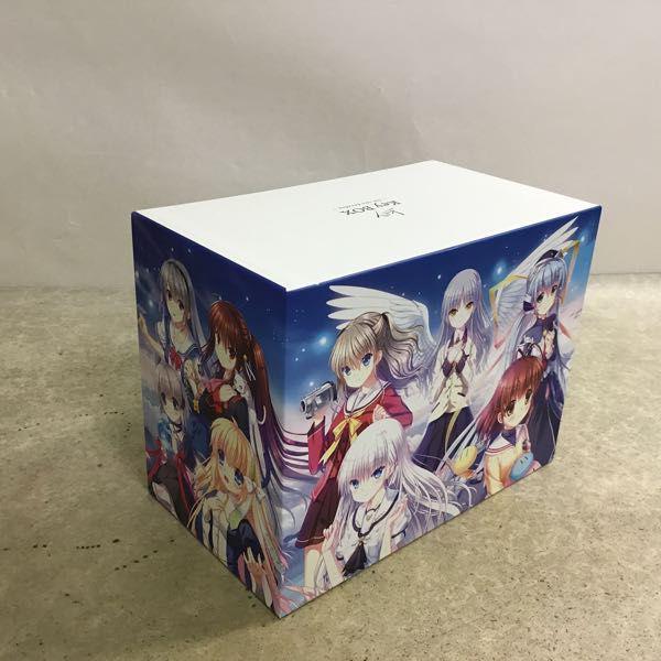 Key20周年記念CD BOX Key BOX -for two decades- 販売・買取