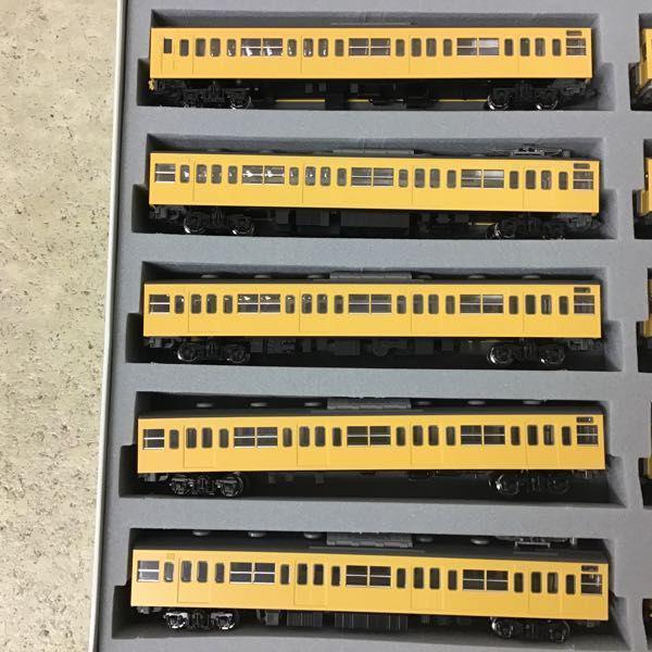 動作確認済 TOMIX Nゲージ 国鉄103系 通勤電車 高運転台非ATC車