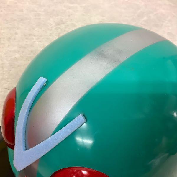少年仮面ライダー隊エンブレム、マフラー 少年仮面ライダー隊エンブレム、マフラー - メルカリ