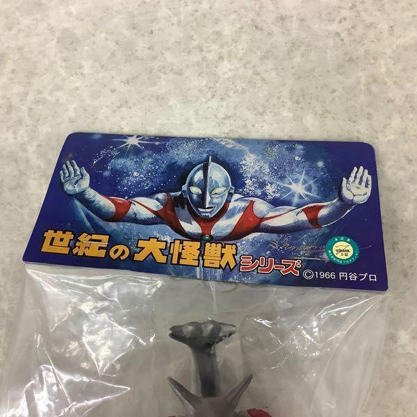 未開封 マーミット 世紀の大怪獣 サタンビートル ソフビ / ウルトラ