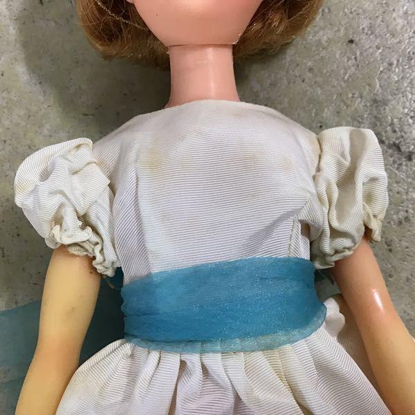中嶋製作所 スカーレットちゃん - 人形 ファッション 着せ替え ⁄ Yahoo 