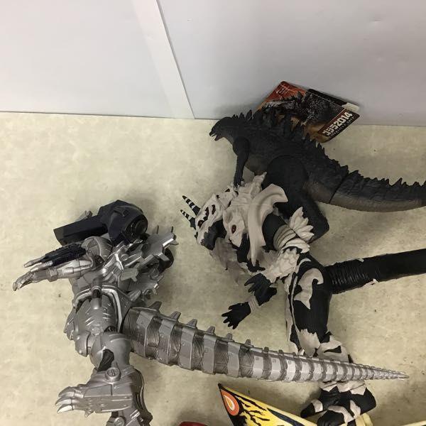 暴れ放題！ゴジラ2014 シティジオラマ & 劇場限定フィギュアカップ 暴れ放題！ゴジラ2014 シティジオラマ & 劇場限定フィギュアカップ