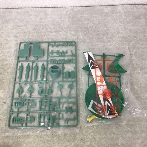 野村トーイ 1/1000 宇宙戦艦ヤマト 高速中型空母ナスカ 販売・買取