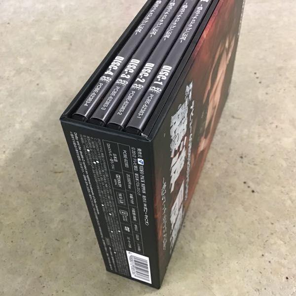 新日本プロレスリング 藤波辰爾 甦るマッチョドラゴン伝説 デビュー40