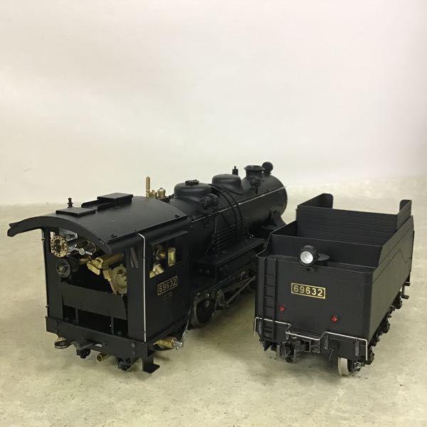 b*a様 アスターASTER　ホビー社　森林鉄道 B形タンク機関車1番ゲージライ ライブスチームのアスターホビー ASTER HOBBY