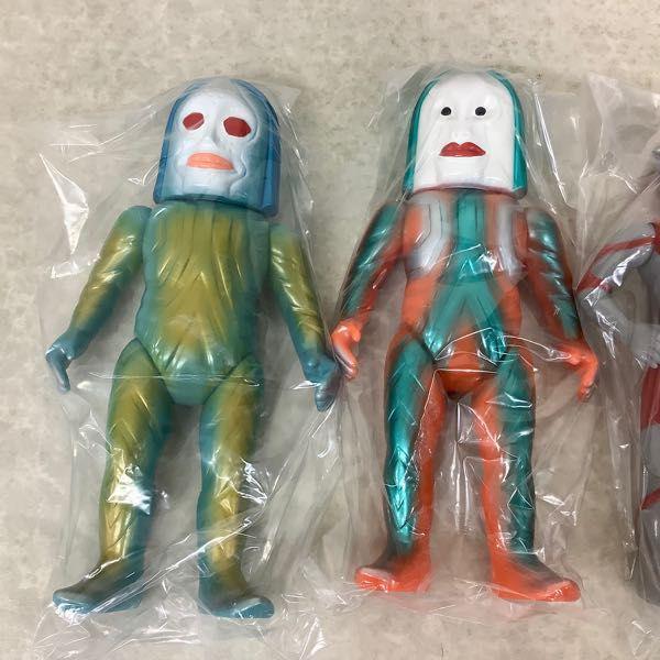 M1号 こどもの時代館 限定品 2004.10.10 第5弾 ウルトラマン対