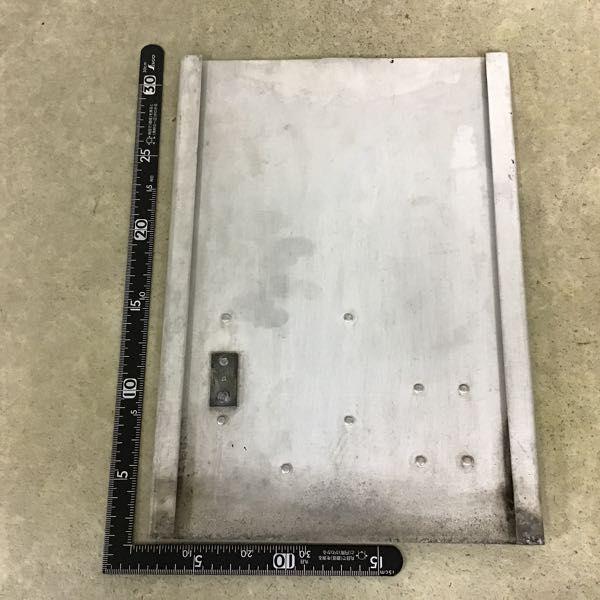 検査票 30-4 南栗工 記号 番号 クハ84105 自重 26.0t、定員 145名 東武