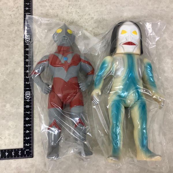 M1号 こどもの時代館 限定品 2004.10.10 第5弾 ウルトラマン対