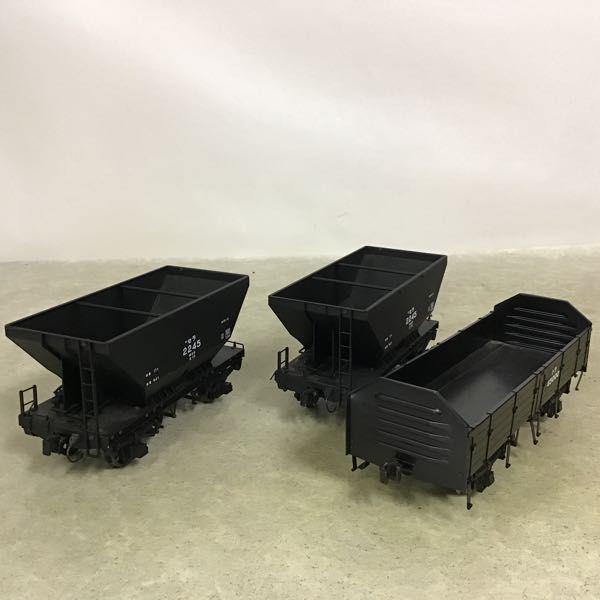 店頭受取限定 ASTER HOBBY 1番ゲージ 国鉄9600形（69632号機） 蒸気