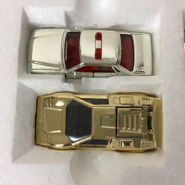 トミカ ギフトセット 未来緊急隊セット トミー トミカ 未来緊急隊セット / ミニカー 販売・買取