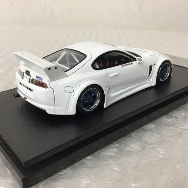 トヨタ スープラ GT LM 1995 テストカー 1/43 HPI $_57.JPG?set_id=880000500F