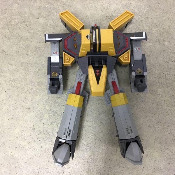 MBG-21-F-1 タカトク 1/60 「ガウォーク・イシュキック」 Amazon.co.jp: 当時物 タカトクトイス 超時空世紀オーガス 1/60
