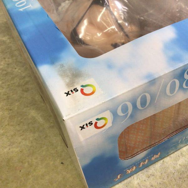 Q-six 1/5 SISTERS 夏の最後の日 神村秋子 / フィギュア 販売・買取