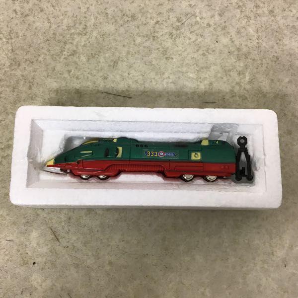ポピー スタートレイン 1/170 銀河鉄道999 SG-03 No.333 べガラス3号